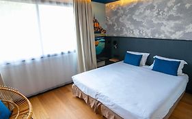 Mercure Mont Saint Michel